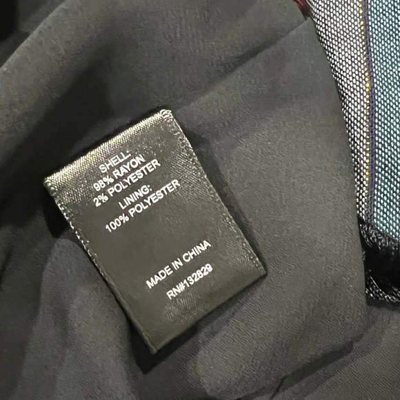 HOUSE of HARLOW 1960 x REVOLVE Cecily Midi Halter Dress - Size M / NWT - Picture 9 of 10